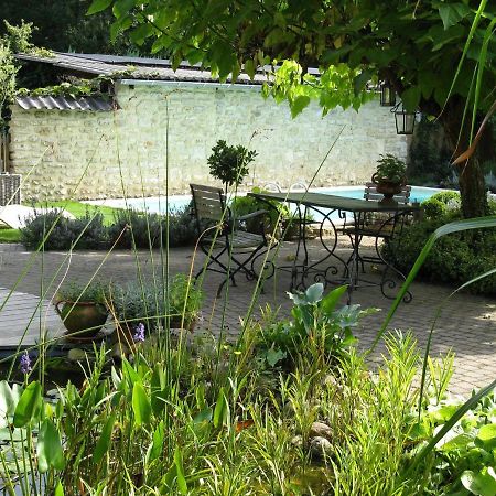De Epicurist Bed & Breakfast Hasselt Dış mekan fotoğraf