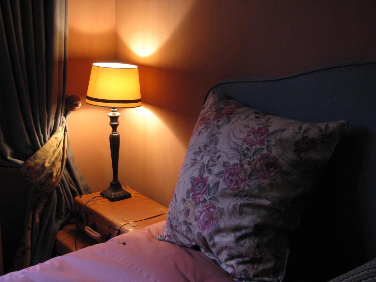 De Epicurist Bed & Breakfast Hasselt Dış mekan fotoğraf
