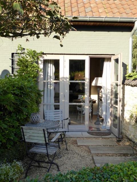 De Epicurist Bed & Breakfast Hasselt Dış mekan fotoğraf