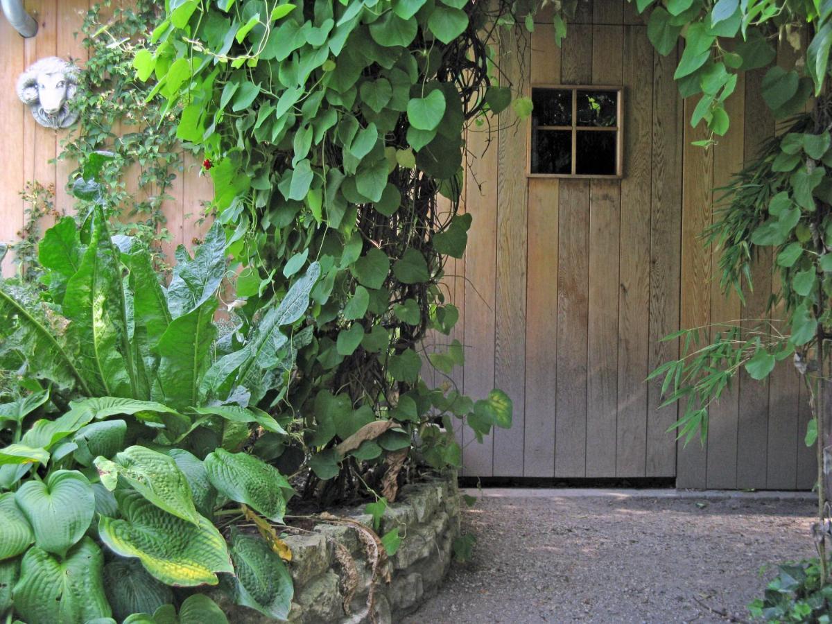 De Epicurist Bed & Breakfast Hasselt Dış mekan fotoğraf