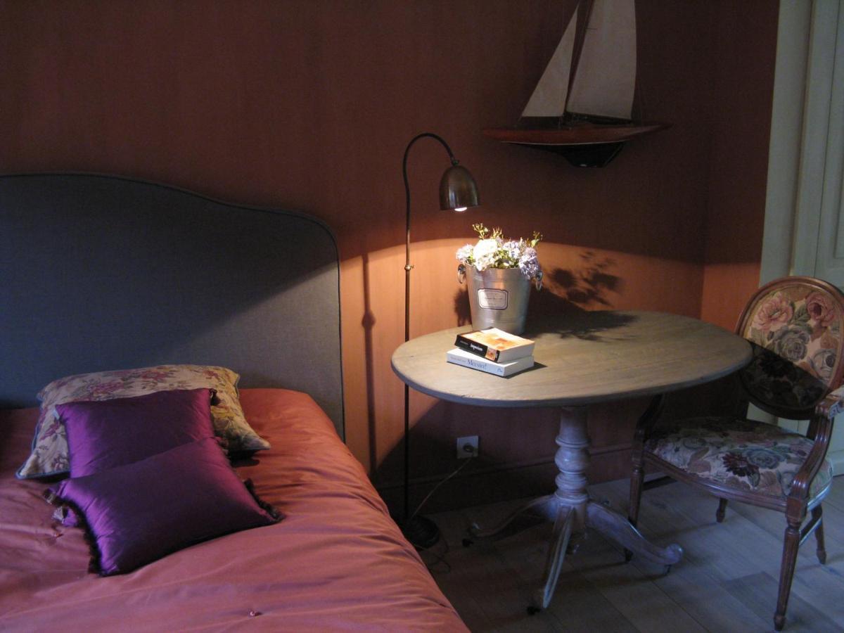 De Epicurist Bed & Breakfast Hasselt Dış mekan fotoğraf