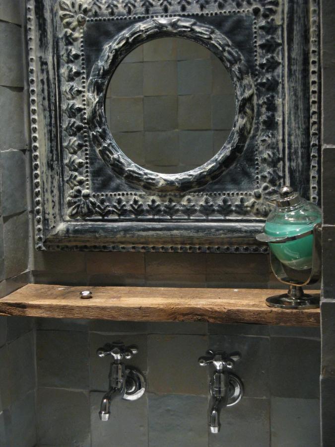 De Epicurist Bed & Breakfast Hasselt Dış mekan fotoğraf