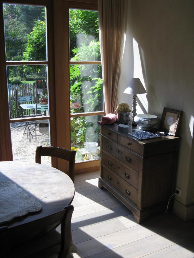 De Epicurist Bed & Breakfast Hasselt Dış mekan fotoğraf