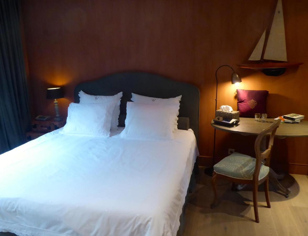 De Epicurist Bed & Breakfast Hasselt Dış mekan fotoğraf
