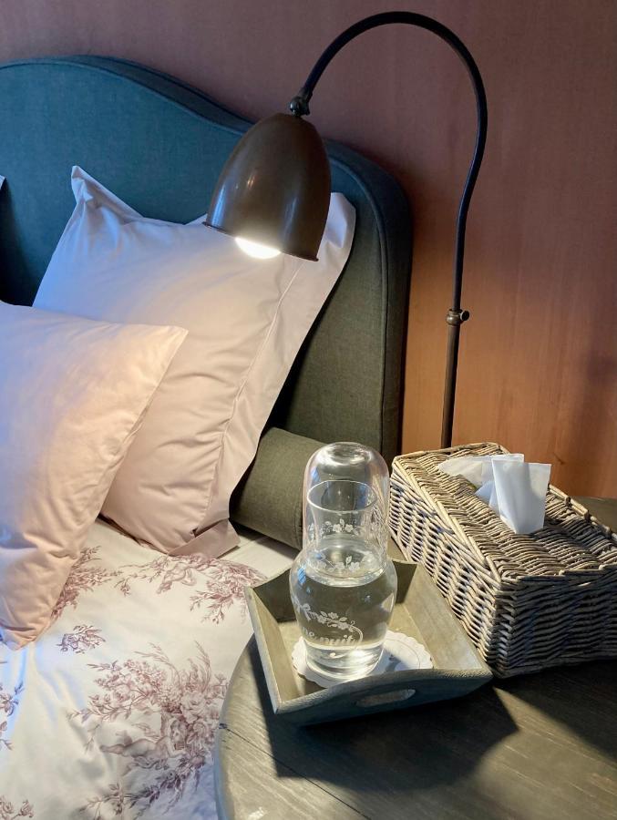 De Epicurist Bed & Breakfast Hasselt Dış mekan fotoğraf