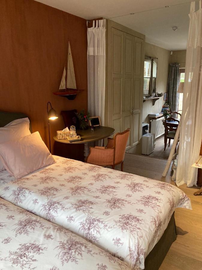 De Epicurist Bed & Breakfast Hasselt Dış mekan fotoğraf